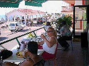 Garraway Hotel Roseau Kültér fotó