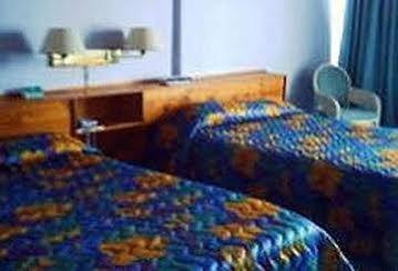 Garraway Hotel Roseau Kültér fotó