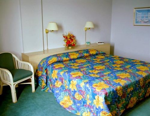 Garraway Hotel Roseau Kültér fotó