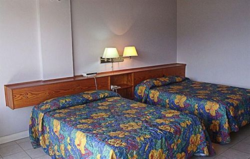 Garraway Hotel Roseau Kültér fotó