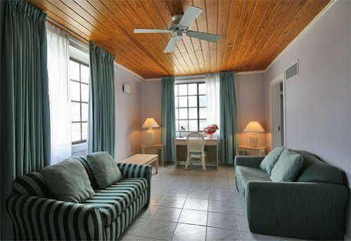 Garraway Hotel Roseau Kültér fotó