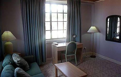 Garraway Hotel Roseau Kültér fotó